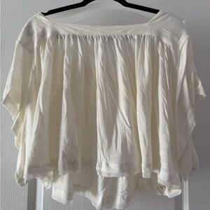 Free People Blouse